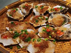 -鲜鲜·鲅鱼圈海鲜(于洪店)