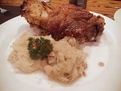 -申德勒加油站餐厅(三里屯北小街店)