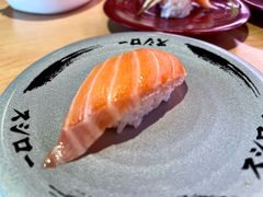 -寿司郎(北京路粤潮楼店)