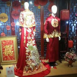 -瑞蚨祥(大栅栏店)