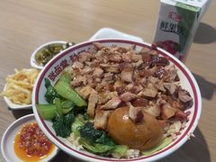 -张卤堂·砂锅卤肘子(南头店)