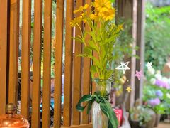-The Flowers Coffee(南山店)