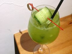 -脚下咖啡·CHILL酒馆(灵光东巷店)