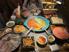 -吼堂老火锅(太古里总店)