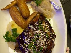 -MOSSO德国餐厅·音乐酒吧(环宇荟店)
