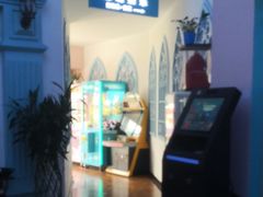 -梦幻城堡轻奢实景酒店(川大望江校区地铁站店)