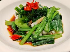 -南京大牌档(青岛万象城店)
