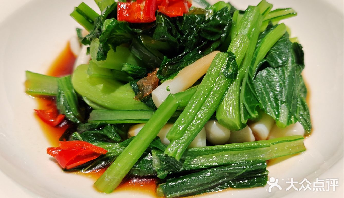 解锁南京大牌档当家招牌菜 💘