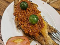 -Limapulo: Baba Can Cook