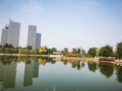 -西海子公园