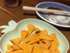 -雀舞云南菜(天津天河城购物中心店)