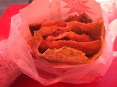 -清真·二嫂子煎饼果子(鼓楼旗舰形象店)