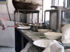大堂-菏泽香正府红羊汤(和润幸福城店)