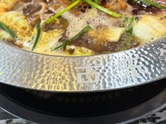 -古乐牛香·鲜牛肉牛杂火锅(高新店)