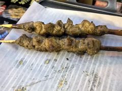 -纪录片《人生一串》体验店(静安店)