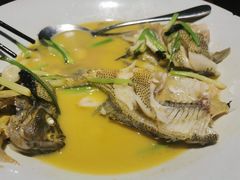 -渔沧米缸·绍兴美食(万达店)