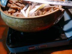 -楼兰新疆主题餐厅(坂田佳华领汇广场店)