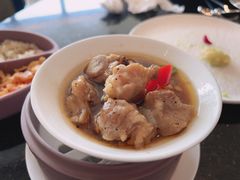 -三亚亚龙湾瑞吉酒店·铭轩中餐厅Mingxuan·海南菜·粤菜