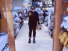 -MUJI无印良品(华贸店)