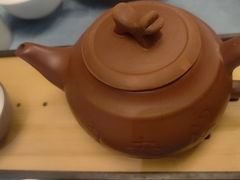 -西安绿地假日酒店·丽宝轩中餐厅