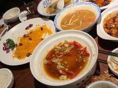 -一记洛阳菜·糖醋小排·水席(十字街店)