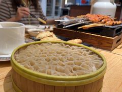 -郭靖内蒙菜·烤全羊·烧烤(望京旗舰店)