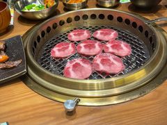 -海之屋韩式烤肉(海棠68环球美食街店)