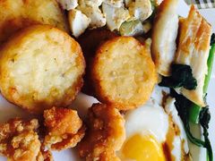 -锦龙国际酒店(天津奥体中心华苑地铁站店)