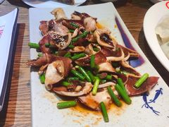-双合园·海鲜水饺青岛菜(万佳广场店)