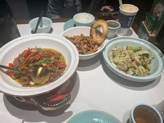 -遇见湘·地道湖南菜(云门店)