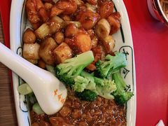 -和合谷(长虹桥店)