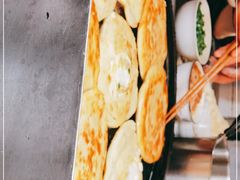 -张记灌饼(丰富路店)