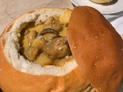 -大树餐厅(红旗街万达店)