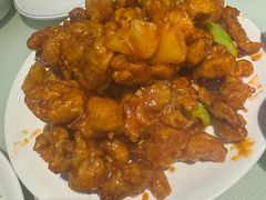 -胖子菜馆(隆昌路店)