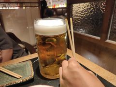 -三杯赤運·中式小酒馆(所城里店)