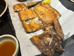 -笑谈小街·韩国料理(萝岗店)