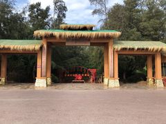 -北海金海湾红树林生态旅游区