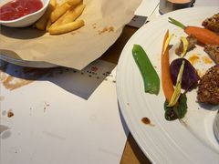 -大快乐牛排咖啡馆·本地西餐厅(南溪钻石城店)