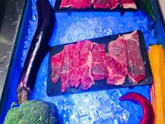 -好日子皇冠假日酒店·君怡咖啡厅(特美思大厦店)