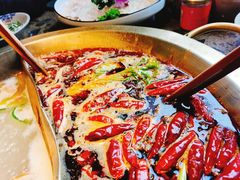 -小龙坎火锅(春熙太古里店)