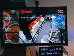 -海底捞火锅(连城广场店)