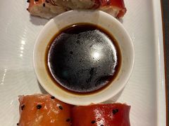 红米脆脆肠粉-金隅喜来登大酒店·采悦轩中餐厅