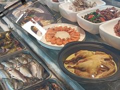-巢湖名吃·东关老鹅汤(江南风情街店)
