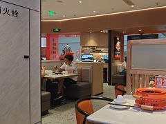 -北大荒人•新东北菜(青岛银座店)