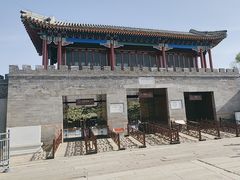 -承德避暑山庄景区