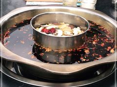 -楠柏弯休闲山庄(梨花溪店)