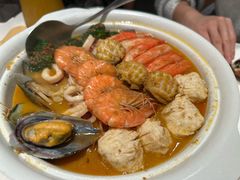 -闽海肴(北辰荟店)