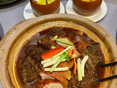 -金哥私房菜馆(张府园总店)
