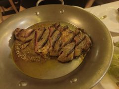 -火车头法国西餐厅