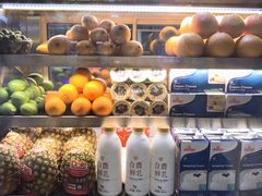 -茶百道(新城市广场店)